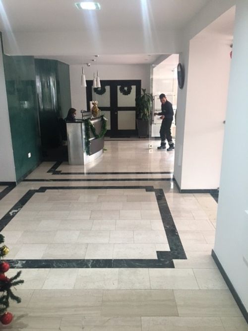 Oficina en venta en Chico norte, Bogotá - Miniatura 8