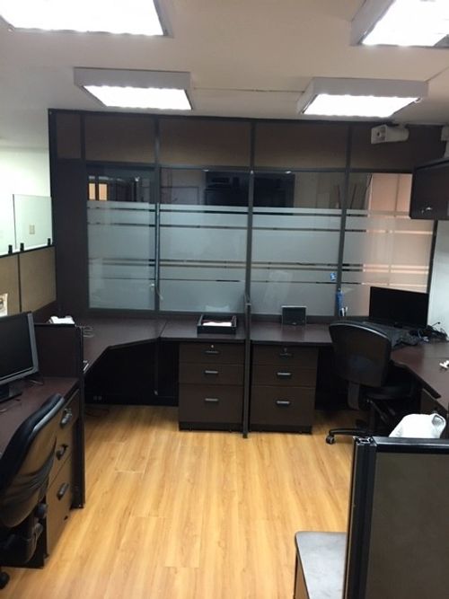 Oficina en venta en Chico norte, Bogotá - Miniatura 9