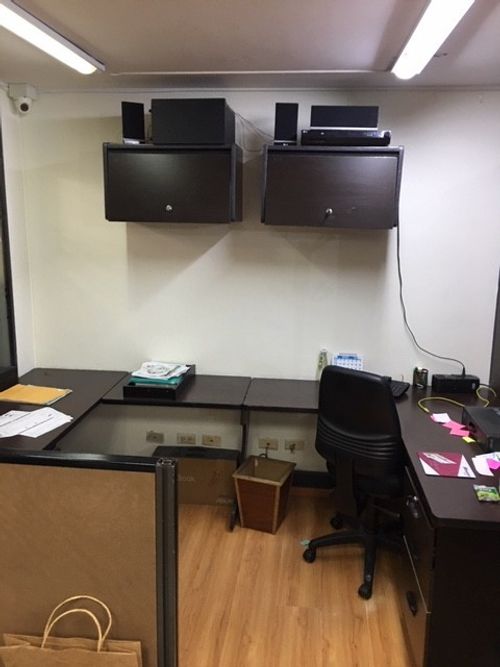 Oficina en venta en Chico norte, Bogotá - Miniatura 10