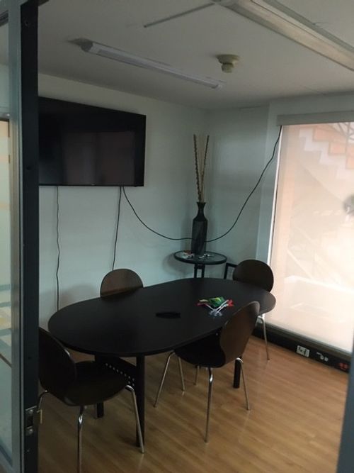 Oficina en venta en Chico norte, Bogotá - Miniatura 11