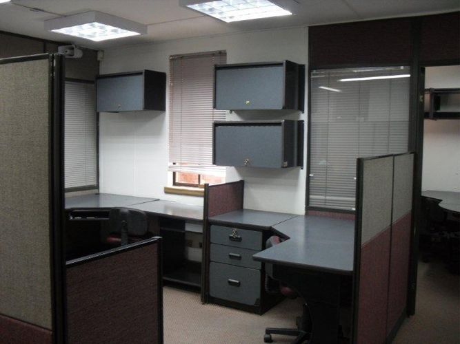 Oficina en venta en Chico norte, Bogotá - Miniatura 17