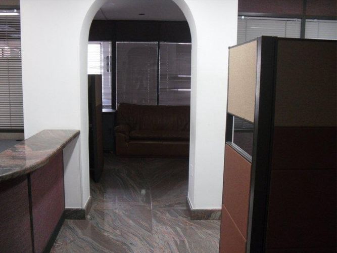 Oficina en venta en Chico norte, Bogotá - Miniatura 21