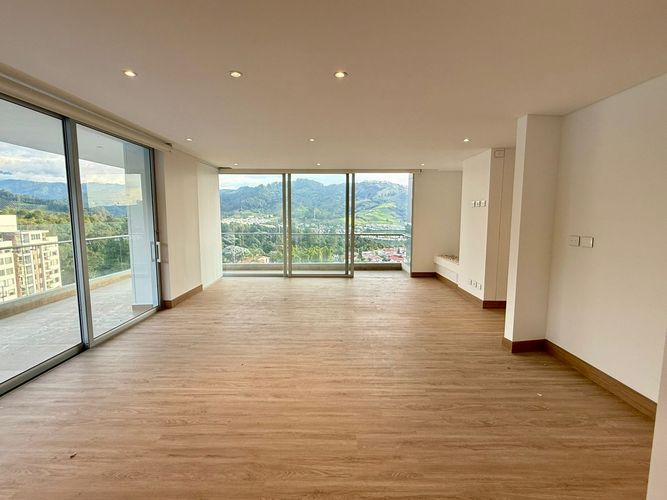 Apartamento en Arriendo en Expoferias, Manizales - Imagen 1