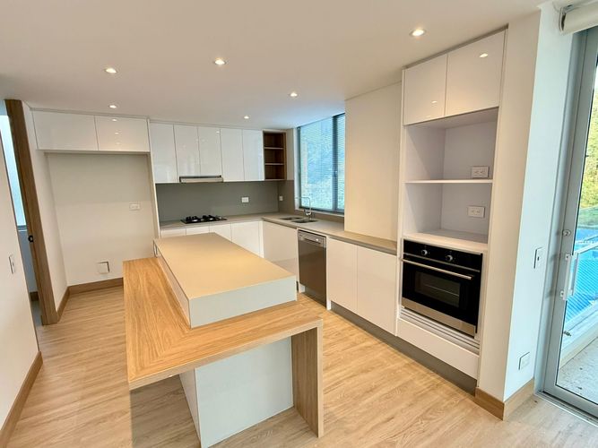 Apartamento en Arriendo en Expoferias, Manizales - Miniatura 2