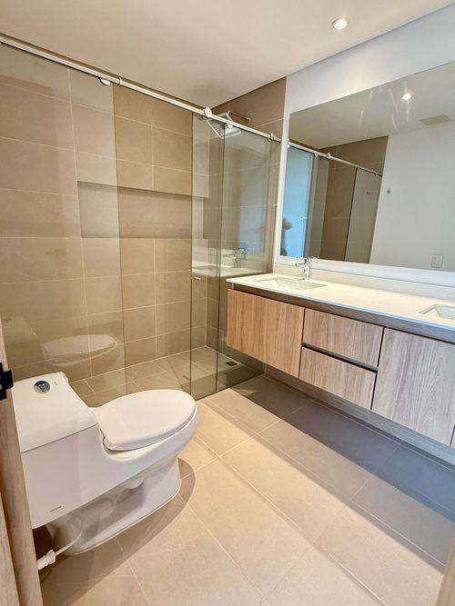 Apartamento en Arriendo en Expoferias, Manizales - Miniatura 3