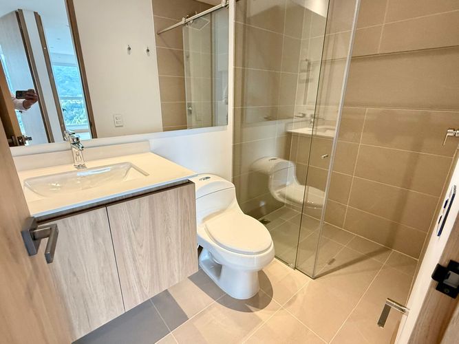 Apartamento en Arriendo en Expoferias, Manizales - Miniatura 8