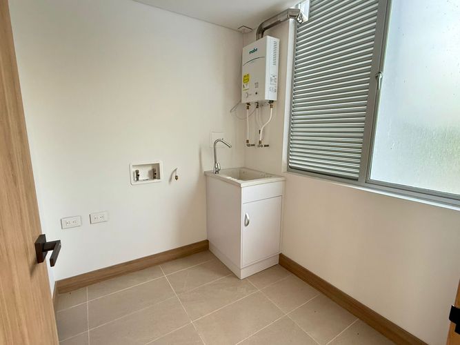 Apartamento en Arriendo en Expoferias, Manizales - Miniatura 9