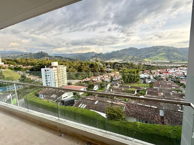 Apartamento en Arriendo en Expoferias, Manizales - Miniatura 10