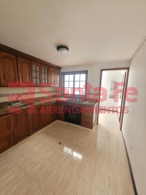 Casa en Arriendo en Monteazul, Sabaneta - Miniatura 5