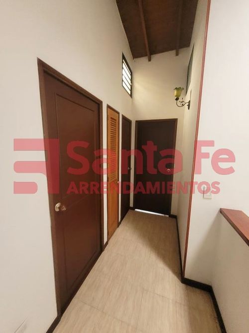 Casa en Arriendo en Monteazul, Sabaneta - Miniatura 13