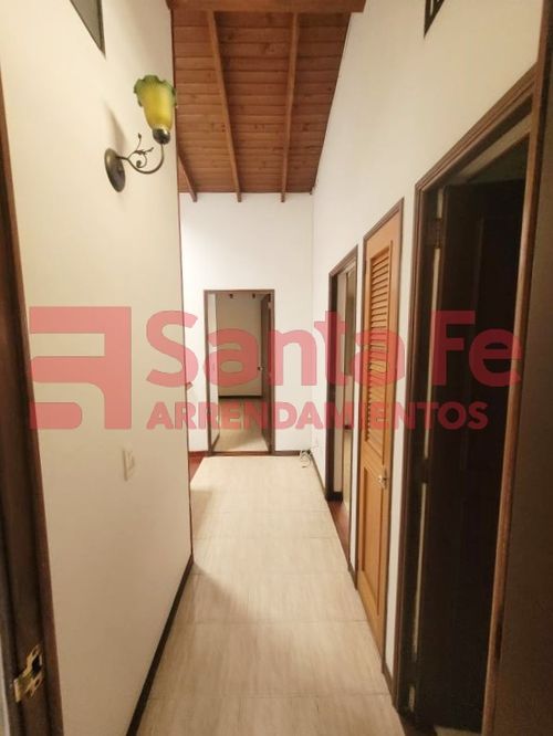 Casa en Arriendo en Monteazul, Sabaneta - Miniatura 14