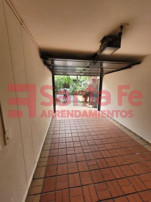 Casa en Arriendo en Monteazul, Sabaneta - Miniatura 22