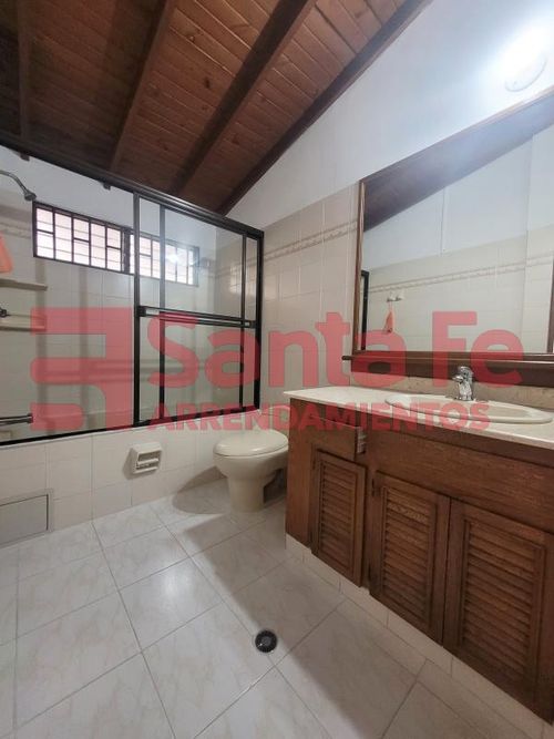 Casa en Arriendo en Monteazul, Sabaneta - Miniatura 24