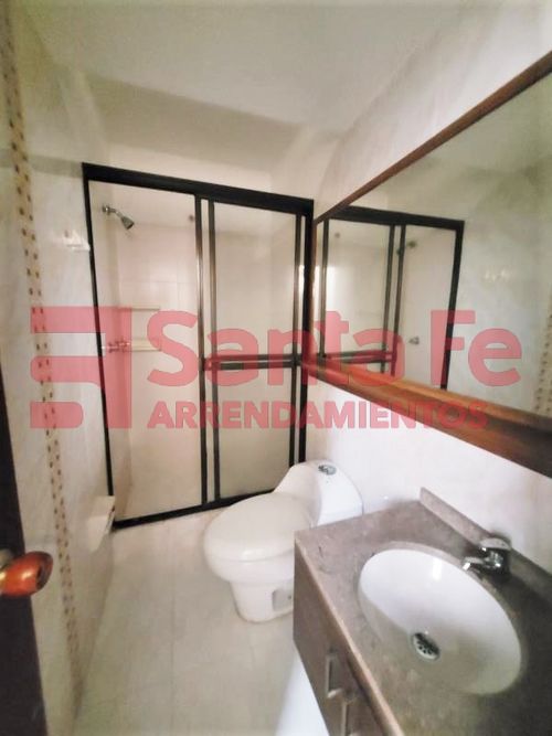 Casa en Arriendo en Monteazul, Sabaneta - Miniatura 25