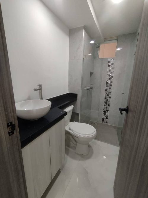 Apartamento en Arriendo en Maria Auxiliadora, Sabaneta - Miniatura 4