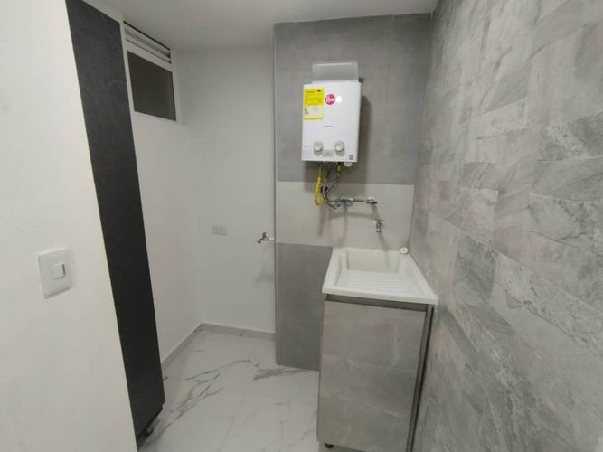 Apartamento en Arriendo en Maria Auxiliadora, Sabaneta - Miniatura 7