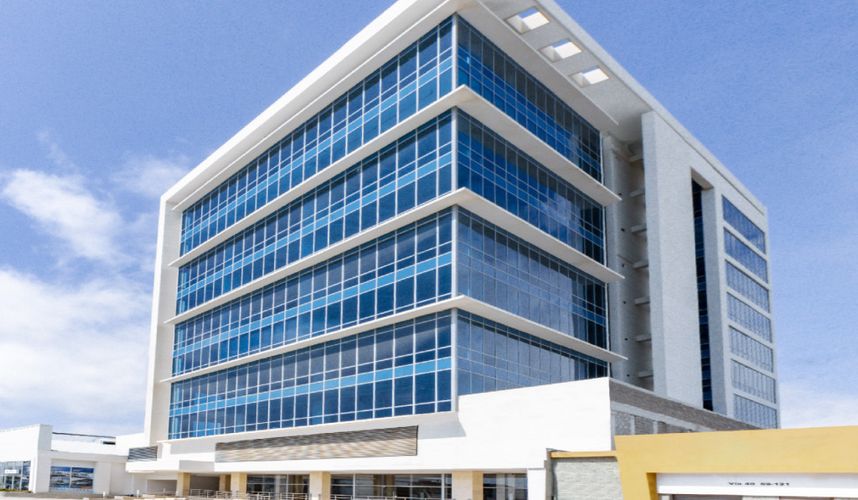 Oficina en Arriendo en El prado, Barranquilla - Imagen 1