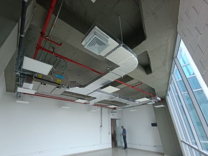 Oficina en Arriendo en El prado, Barranquilla - Miniatura 7