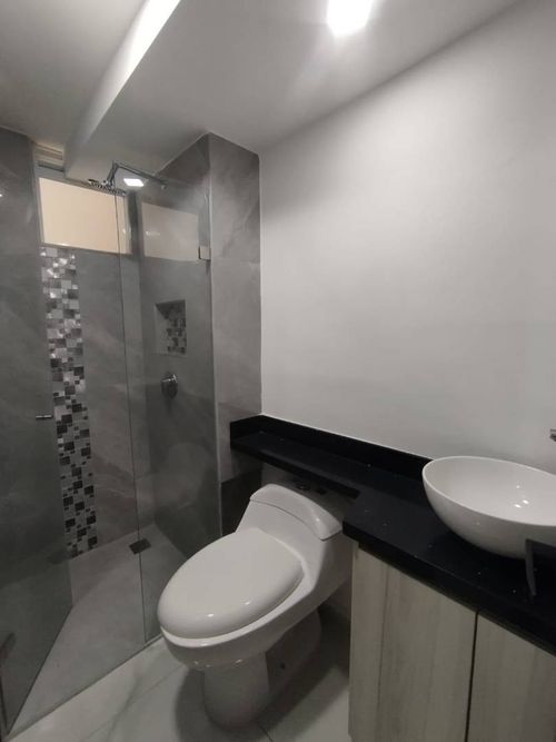 Apartamento en Arriendo en Maria Auxiliadora, Sabaneta - Miniatura 13