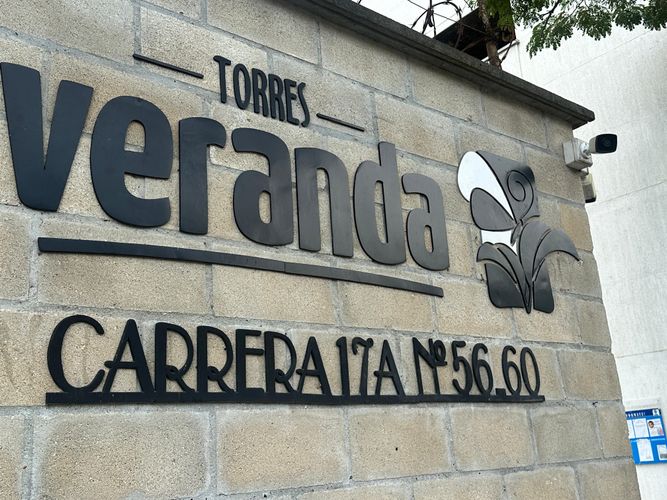 Apartamento en Arriendo en San antonio del carrizal, Girón - Miniatura 2