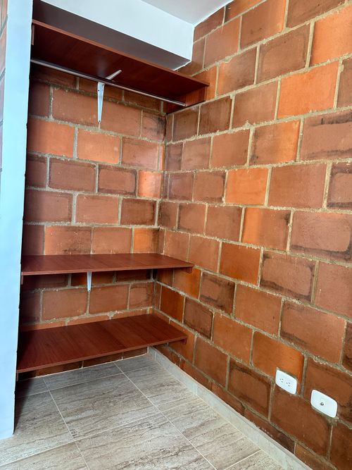 Apartamento en Arriendo en San antonio del carrizal, Girón - Miniatura 5