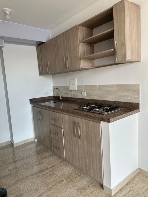 Apartamento en Arriendo en San antonio del carrizal, Girón - Miniatura 8