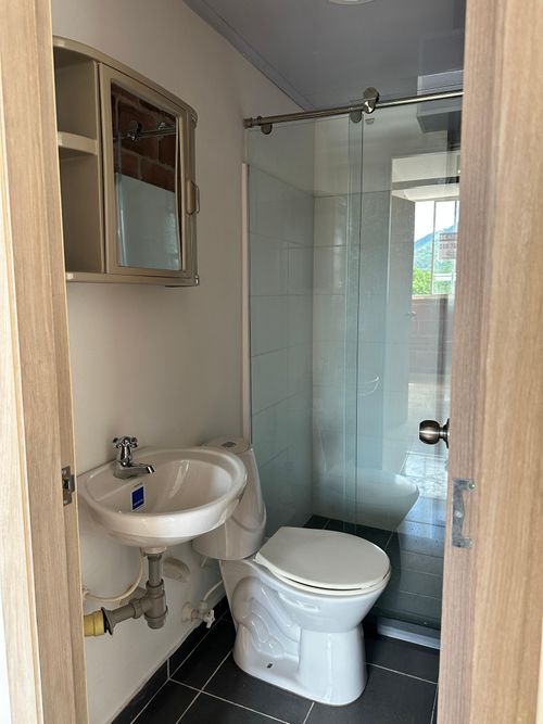 Apartamento en Arriendo en San antonio del carrizal, Girón - Miniatura 13