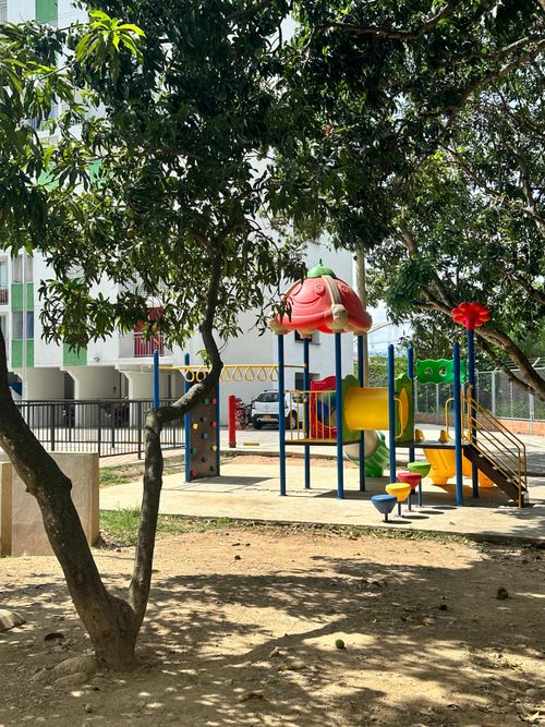 Apartamento en Arriendo en San antonio del carrizal, Girón - Miniatura 20