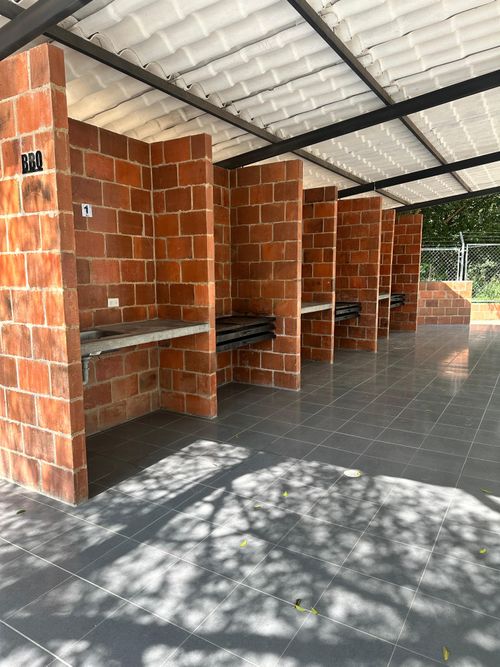 Apartamento en Arriendo en San antonio del carrizal, Girón - Miniatura 21