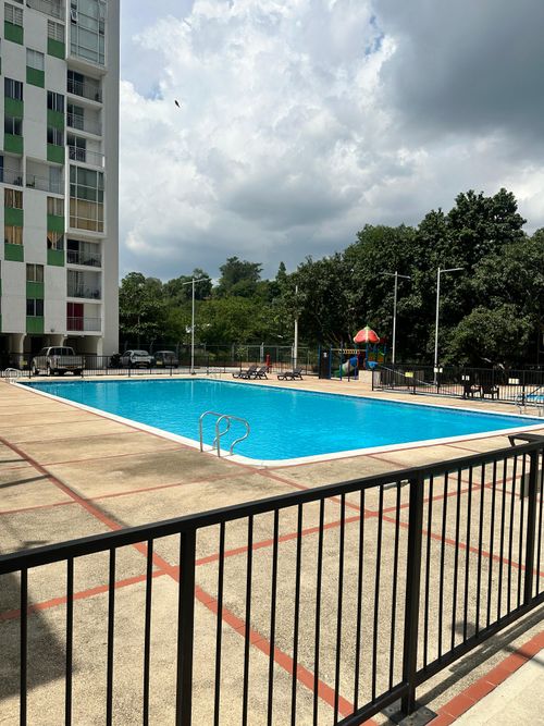 Apartamento en Arriendo en San antonio del carrizal, Girón - Miniatura 23