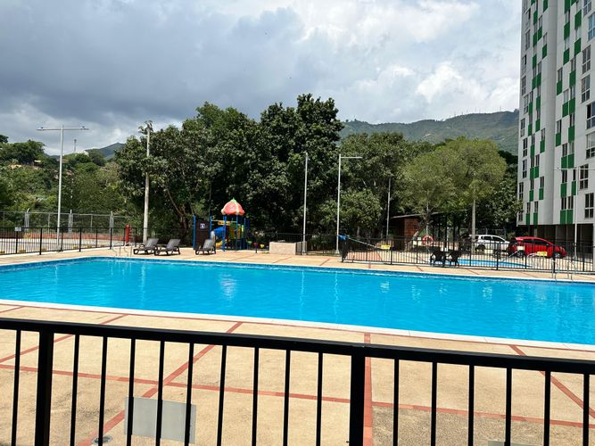 Apartamento en Arriendo en San antonio del carrizal, Girón - Miniatura 24