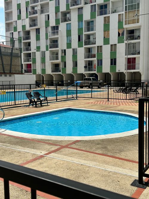 Apartamento en Arriendo en San antonio del carrizal, Girón - Miniatura 25