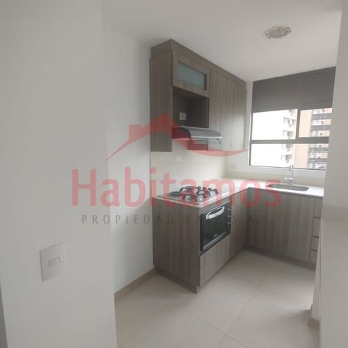 Apartamento en  Arriendo en Barro blanco, Rionegro - Miniatura 2
