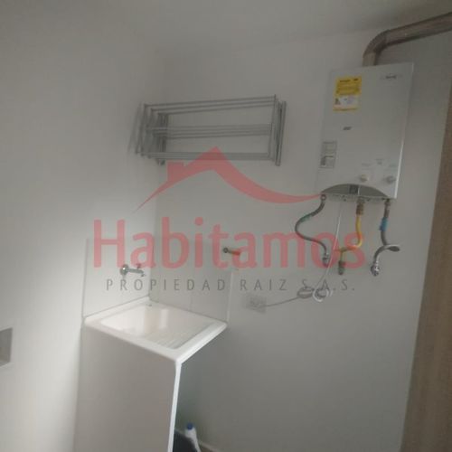 Apartamento en  Arriendo en Barro blanco, Rionegro - Miniatura 4