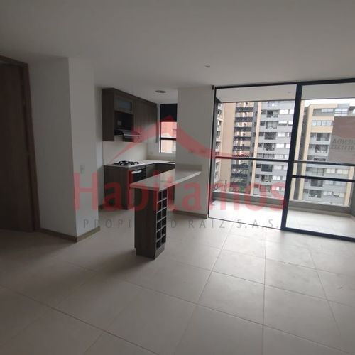 Apartamento en  Arriendo en Barro blanco, Rionegro - Miniatura 5