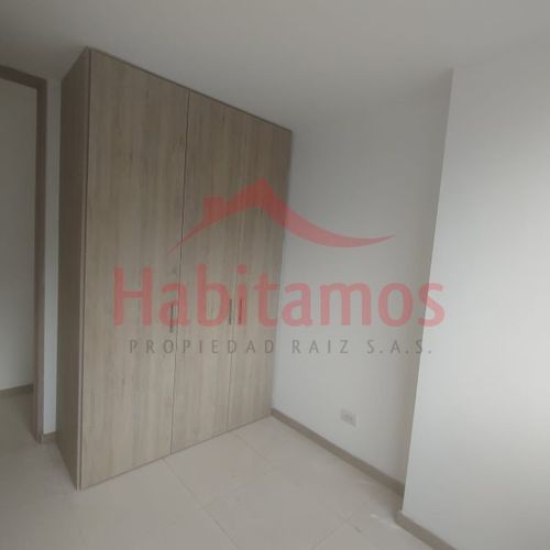 Apartamento en  Arriendo en Barro blanco, Rionegro - Miniatura 9