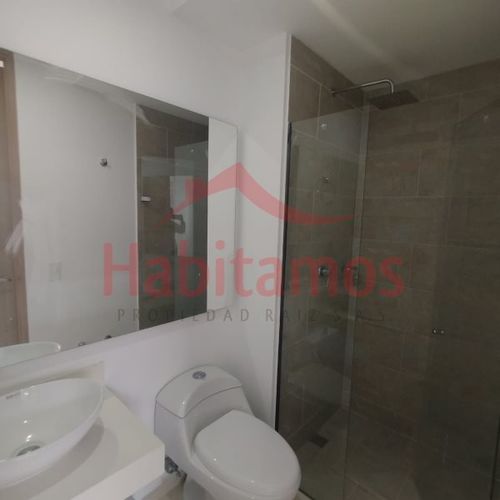 Apartamento en  Arriendo en Barro blanco, Rionegro - Miniatura 19