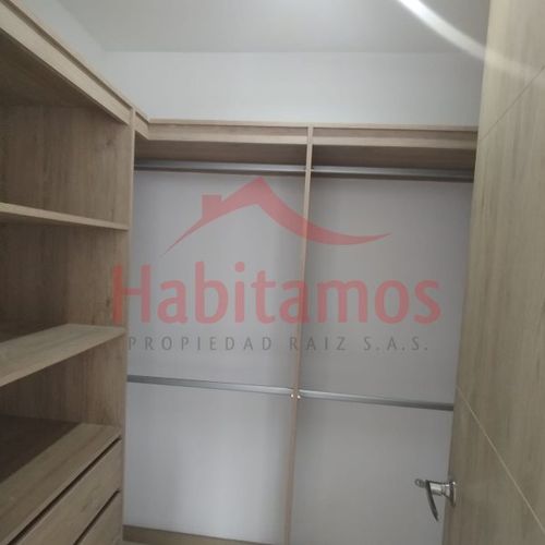 Apartamento en  Arriendo en Barro blanco, Rionegro - Miniatura 22