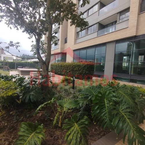 Apartamento en  Arriendo en Barro blanco, Rionegro - Miniatura 27