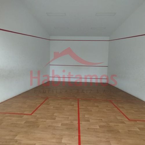 Apartamento en  Arriendo en Barro blanco, Rionegro - Miniatura 31