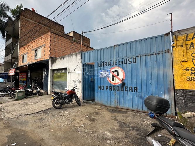 Oficina en Arriendo en Naranjal, Medellín - Imagen 1