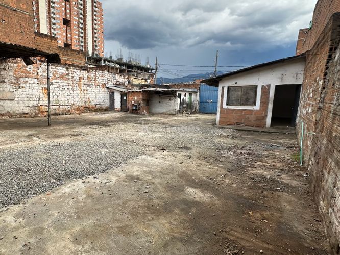 Oficina en Arriendo en Naranjal, Medellín - Miniatura 3