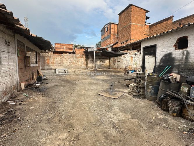 Oficina en Arriendo en Naranjal, Medellín - Miniatura 11