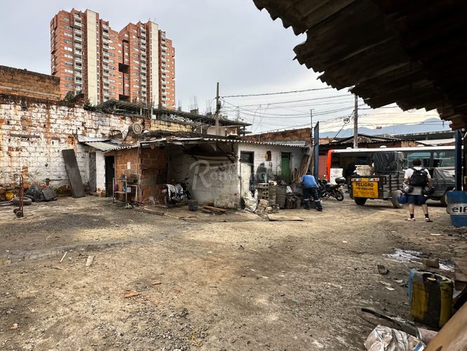 Oficina en Arriendo en Naranjal, Medellín - Miniatura 12