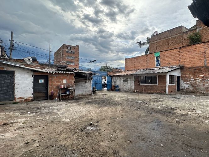Oficina en Arriendo en Naranjal, Medellín - Miniatura 15