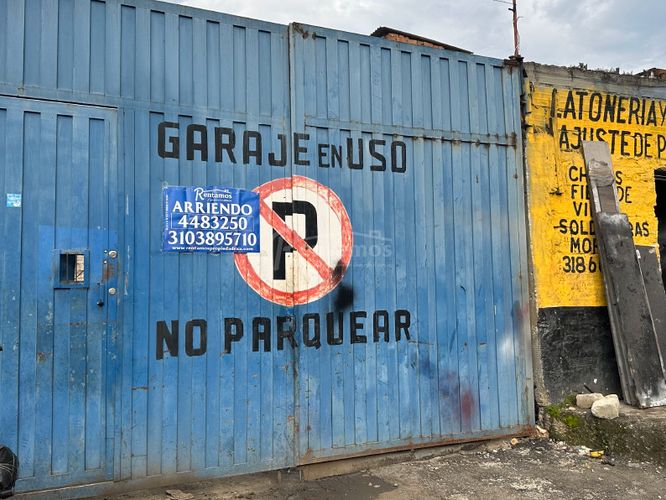 Oficina en Arriendo en Naranjal, Medellín - Miniatura 19
