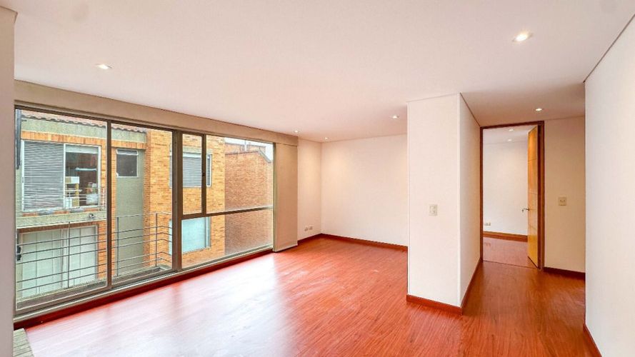 Apartamento en  Venta en Pasadena, Bogotá - Imagen 1