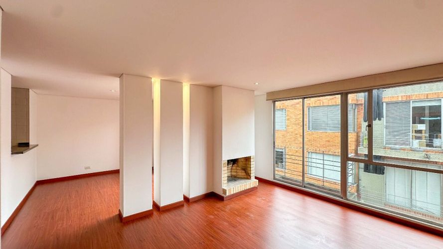 Apartamento en  Venta en Pasadena, Bogotá - Miniatura 2