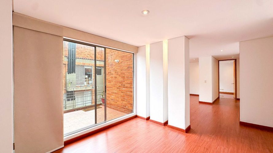 Apartamento en  Venta en Pasadena, Bogotá - Miniatura 3