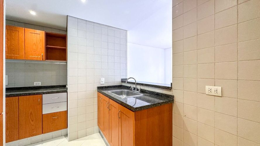 Apartamento en  Venta en Pasadena, Bogotá - Miniatura 4